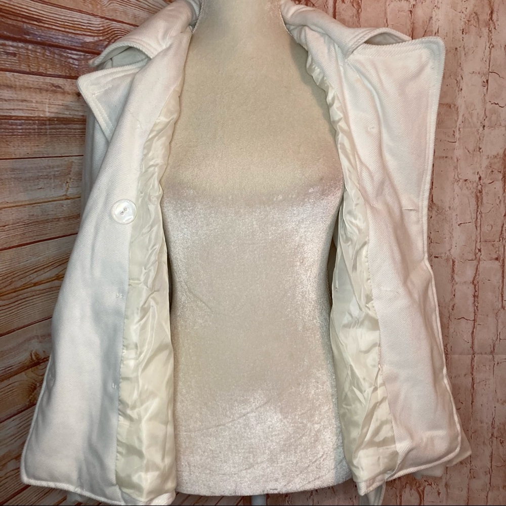 Charlotte  Russe coat - Picture 4 of 8